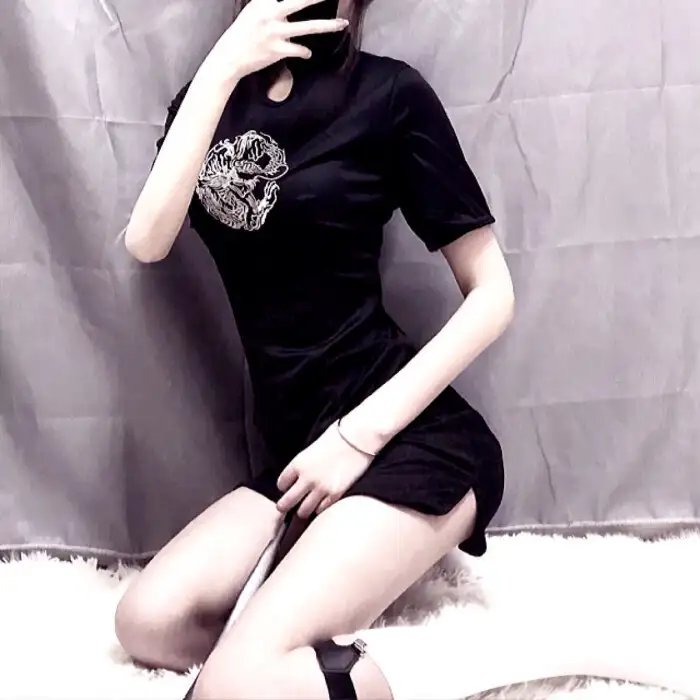 识骨寻踪第九季